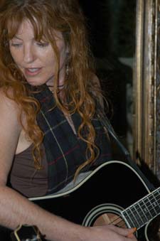 Vyktoria Pratt Keating